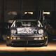 Illustration for article titled This Insane Porsche 928 Will Make Purists Crap Their Khakis
